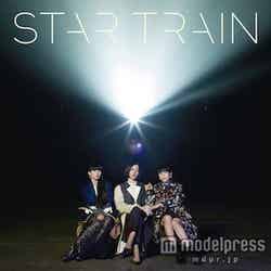 Perfume「STAR TRAIN」（10月28日発売）通常盤
