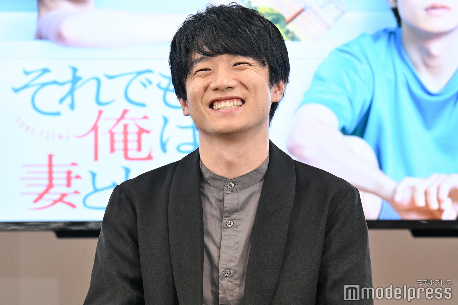 風間俊介（C）モデルプレス