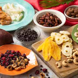 「TROPIS」10種、各税込432円/画像提供:Dari K