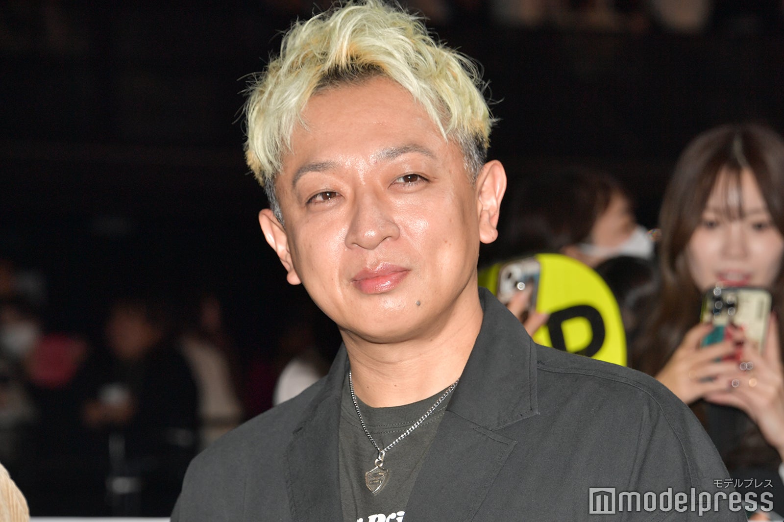 NAOKI／10-FEET（C）モデルプレス