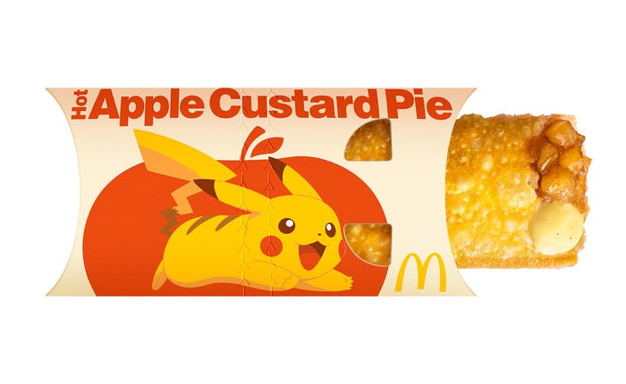 マクドナルド ピカチュウとコラボ マックシェイク 黄桃味 など3種登場 モデルプレス マクドナルド ピカチュウとコラボ マックシェイク 黄桃味 など3種登場 モデルプレス
