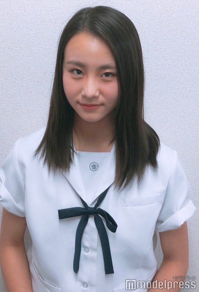 なーの （C）モデルプレス