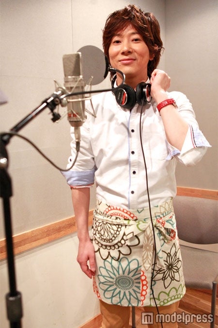 川越シェフ、歌手デビュー決定・Twitter開始　ファンの反応は？