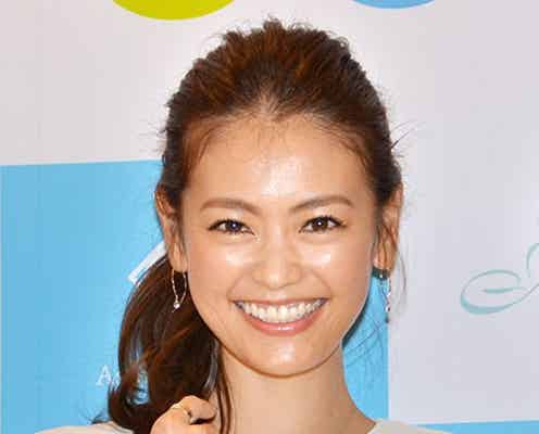 モデル葛岡碧、元Jリーガーと結婚を発表<コメント全文>