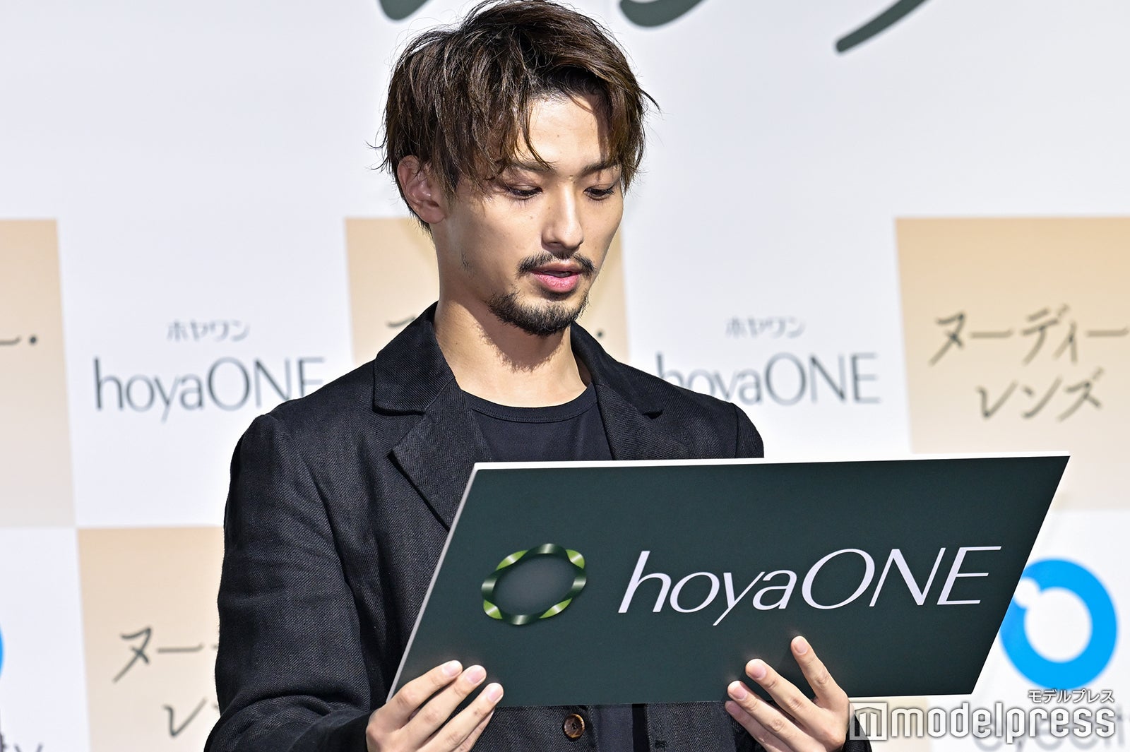 横浜流星（C）モデルプレス