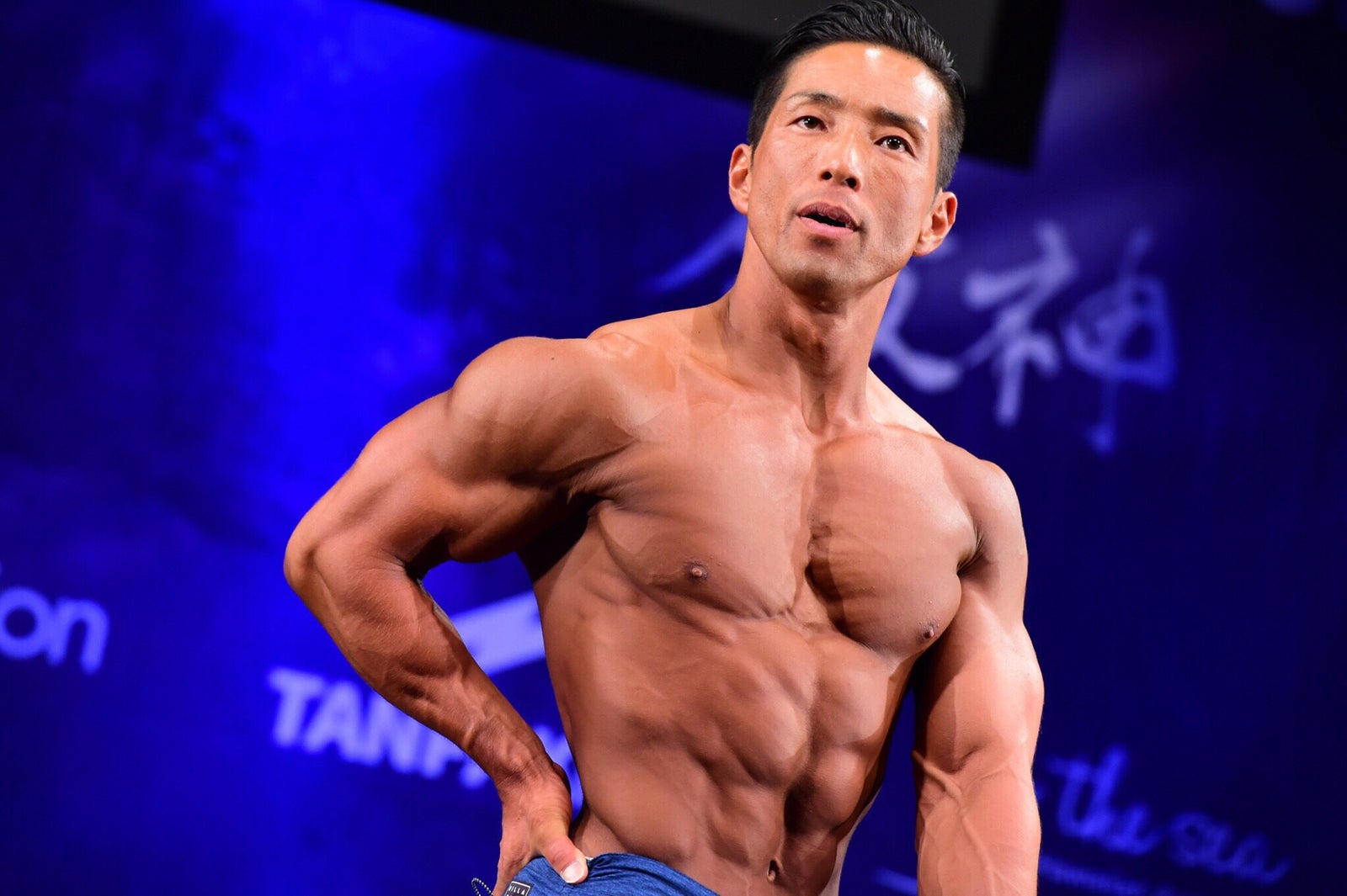 伊佐真吾さん （提供画像）