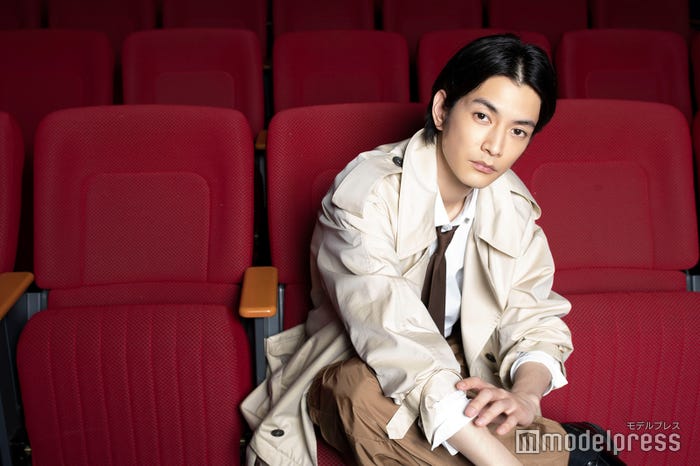渡邊圭祐(C)モデルプレス