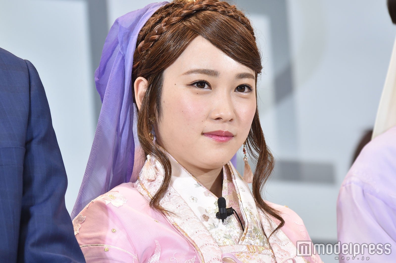 川栄李奈（C）モデルプレス
