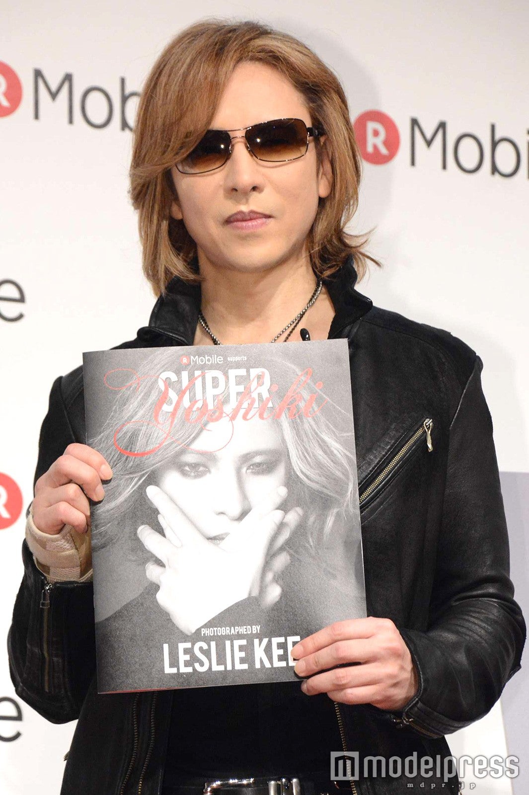 X JAPAN・YOSHIKI、SMAP解散にコメント