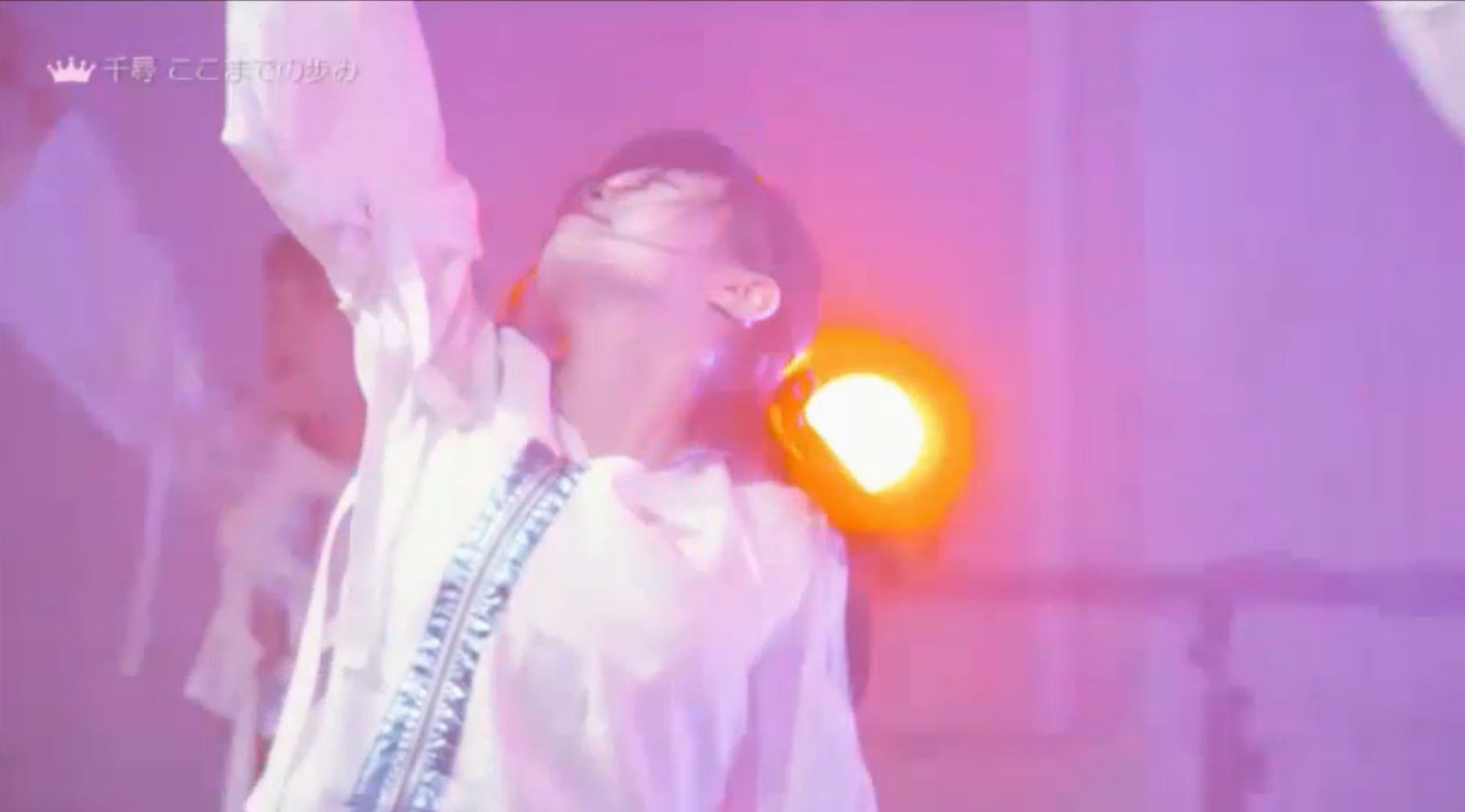 千尋／「女子高生ミスコンFINALIST～ハレトキドキＪＫ～」より（提供画像）