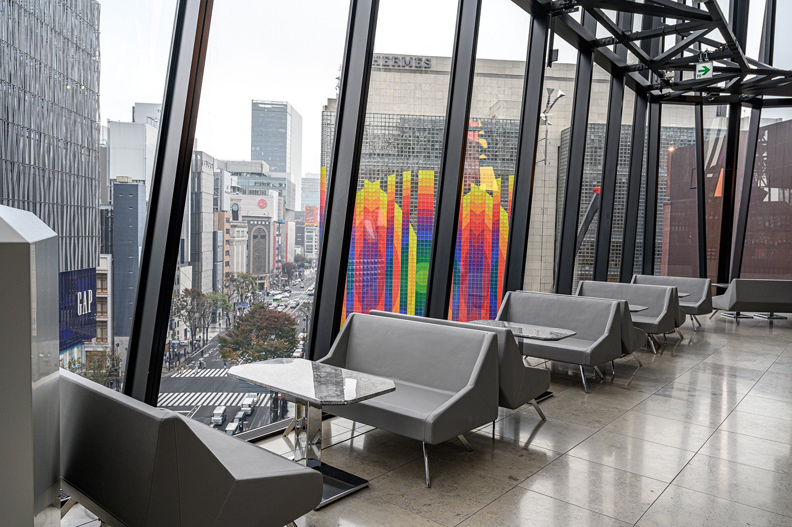 RAISE店内写真（提供写真）