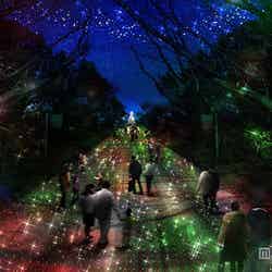 「レーザーロード」イメージ