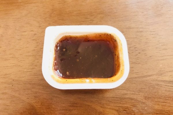 コク旨ステーキソース