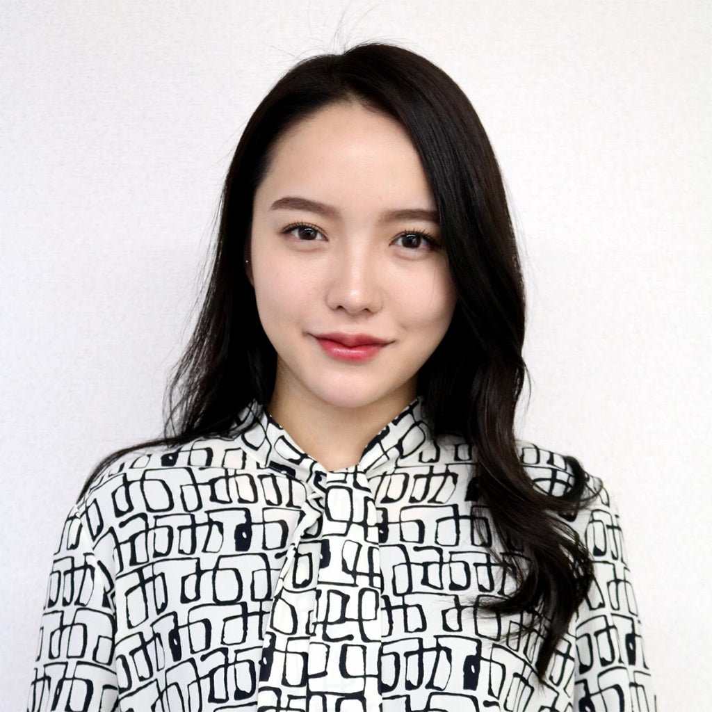 「MISS CIRCLE CONTEST 2020」一次エントリー通過者（提供写真）