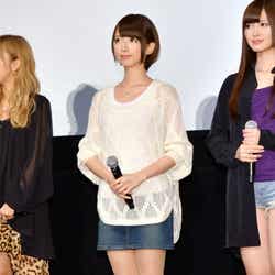 乃木坂46・橋本奈々未