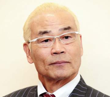 オール巨人、突然警察が自宅にやってくる 「なんか犯人扱いされているようで」の複雑思い