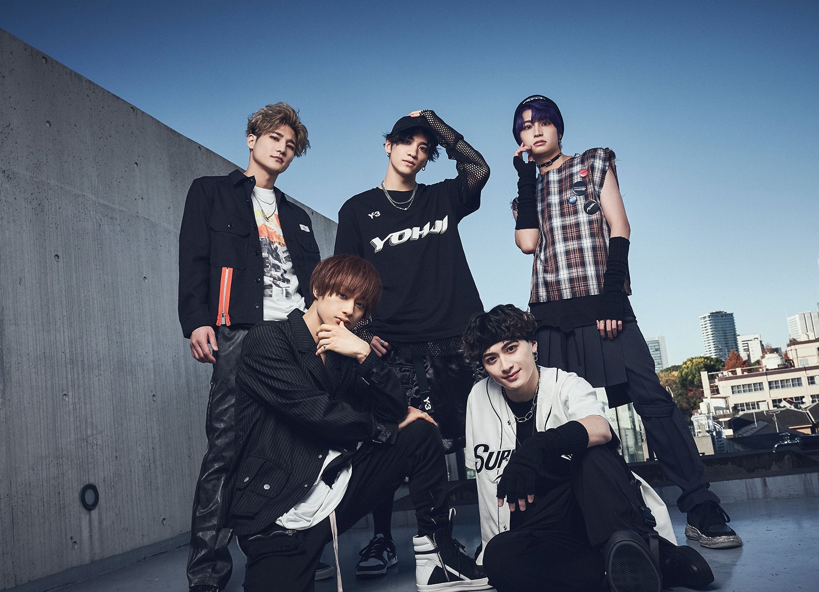 学芸大青春（提供写真）