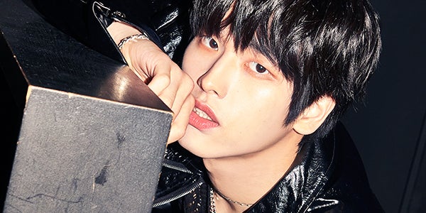 スンファン　イスンファン BOYS PLANET」出身ONLEE（イ・スンファン）、ソロ活動に進んだ