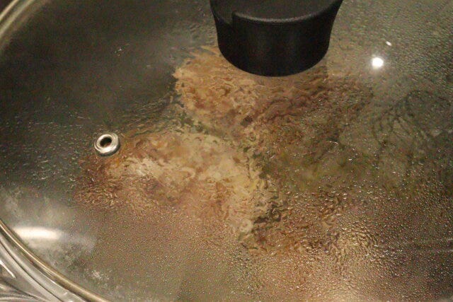 セリアのもみもみ調理バッグ セリアのもみもみ調理バッグは洗い物を少なく調理できる