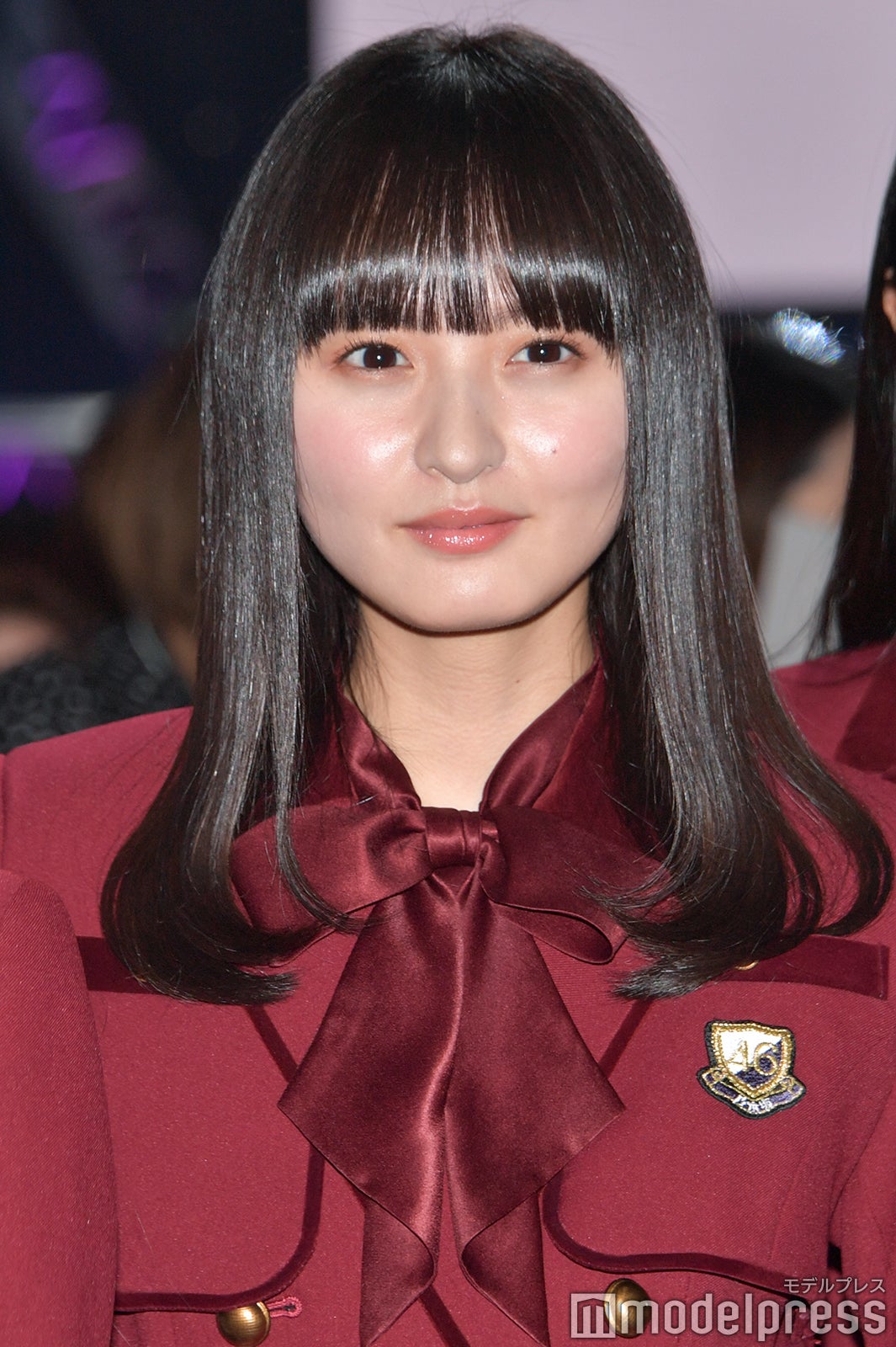 遠藤さくら（C）モデルプレス