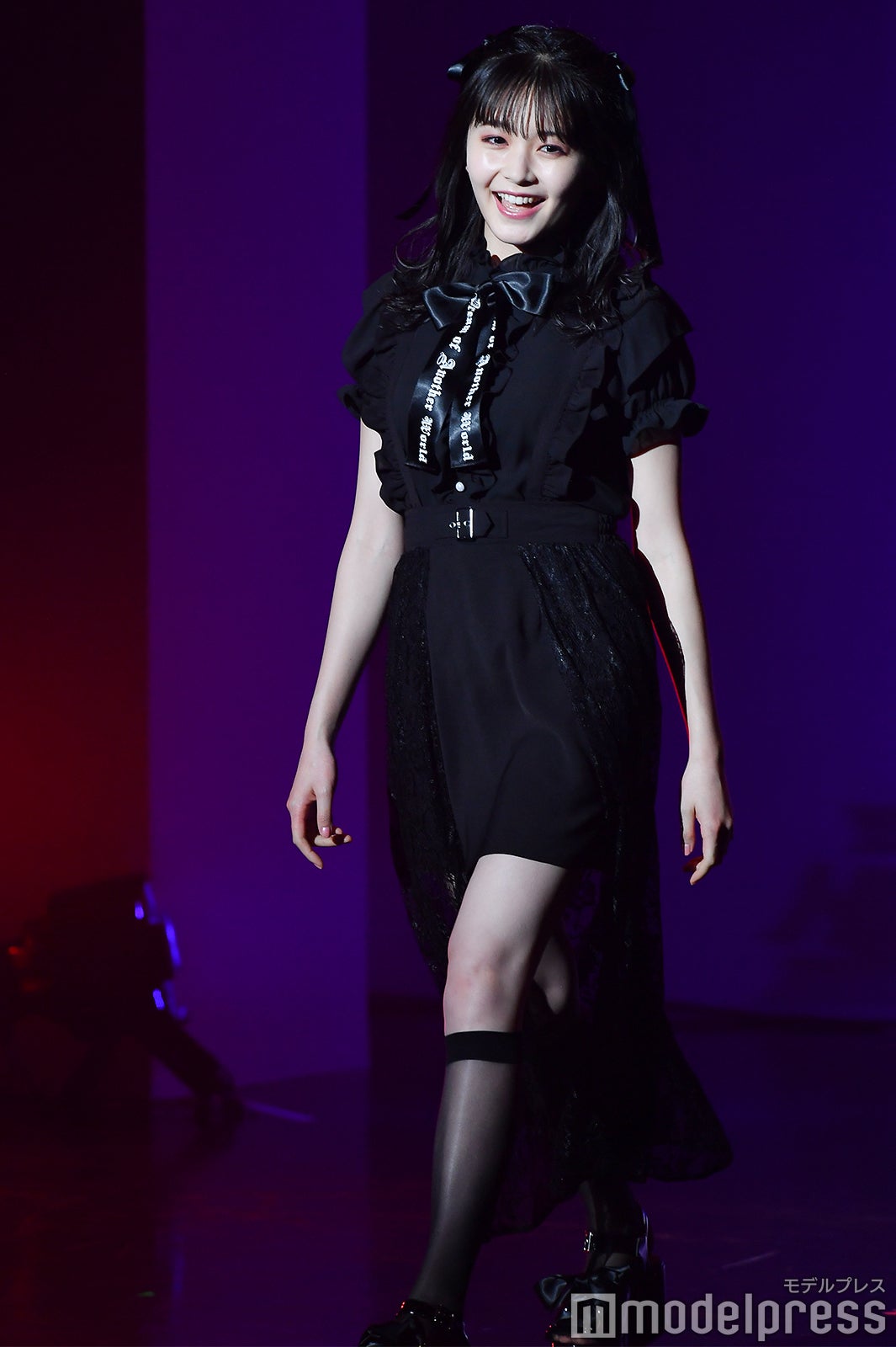 久間田琳加（C）モデルプレス