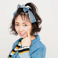 モデルプレス - 欅坂46今泉佑唯、ヘアアレンジ9変化にきゅん