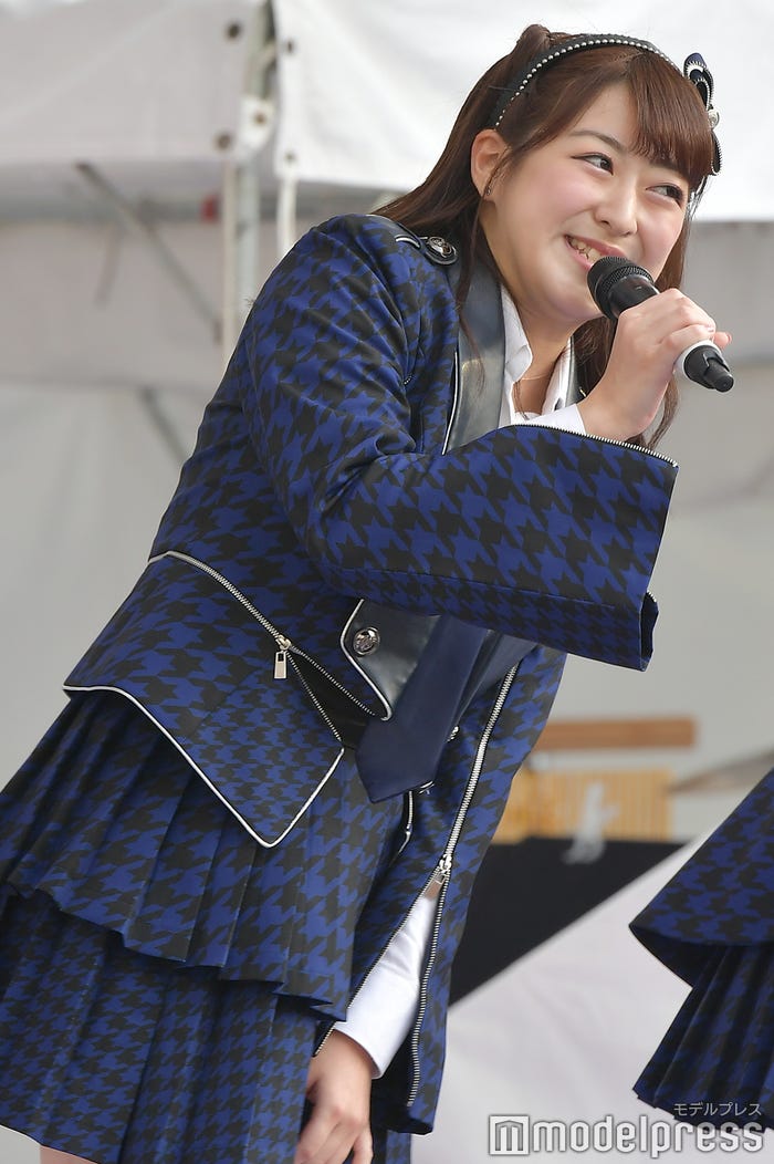 伊豆田莉奈(C)モデルプレス
