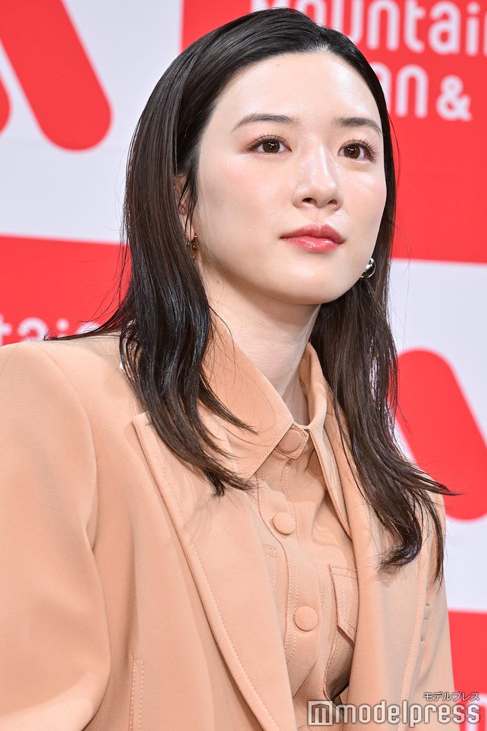 永野芽郁(C)モデルプレス