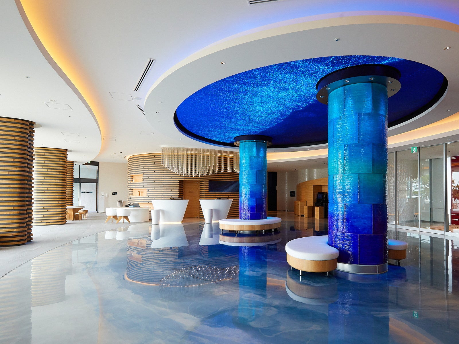 神戸須磨シーワールドホテル／提供画像