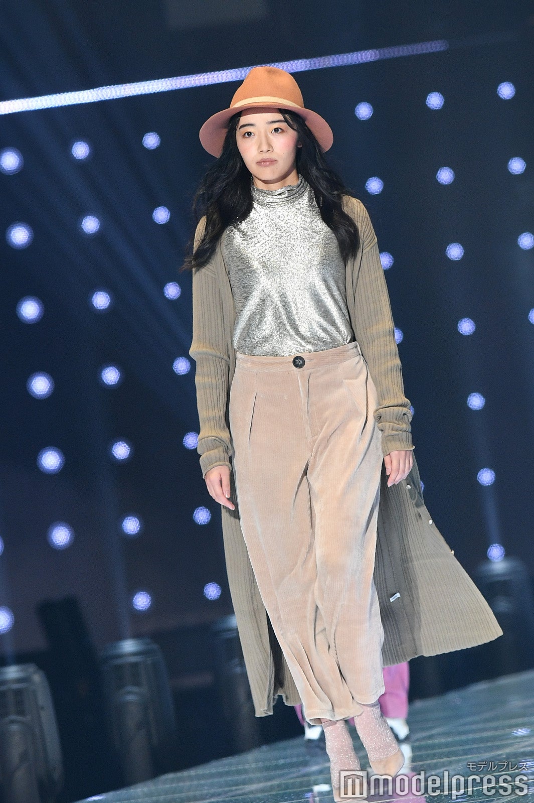 森田望智（C）モデルプレス