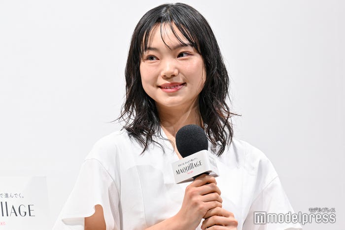 古川琴音(C)モデルプレス