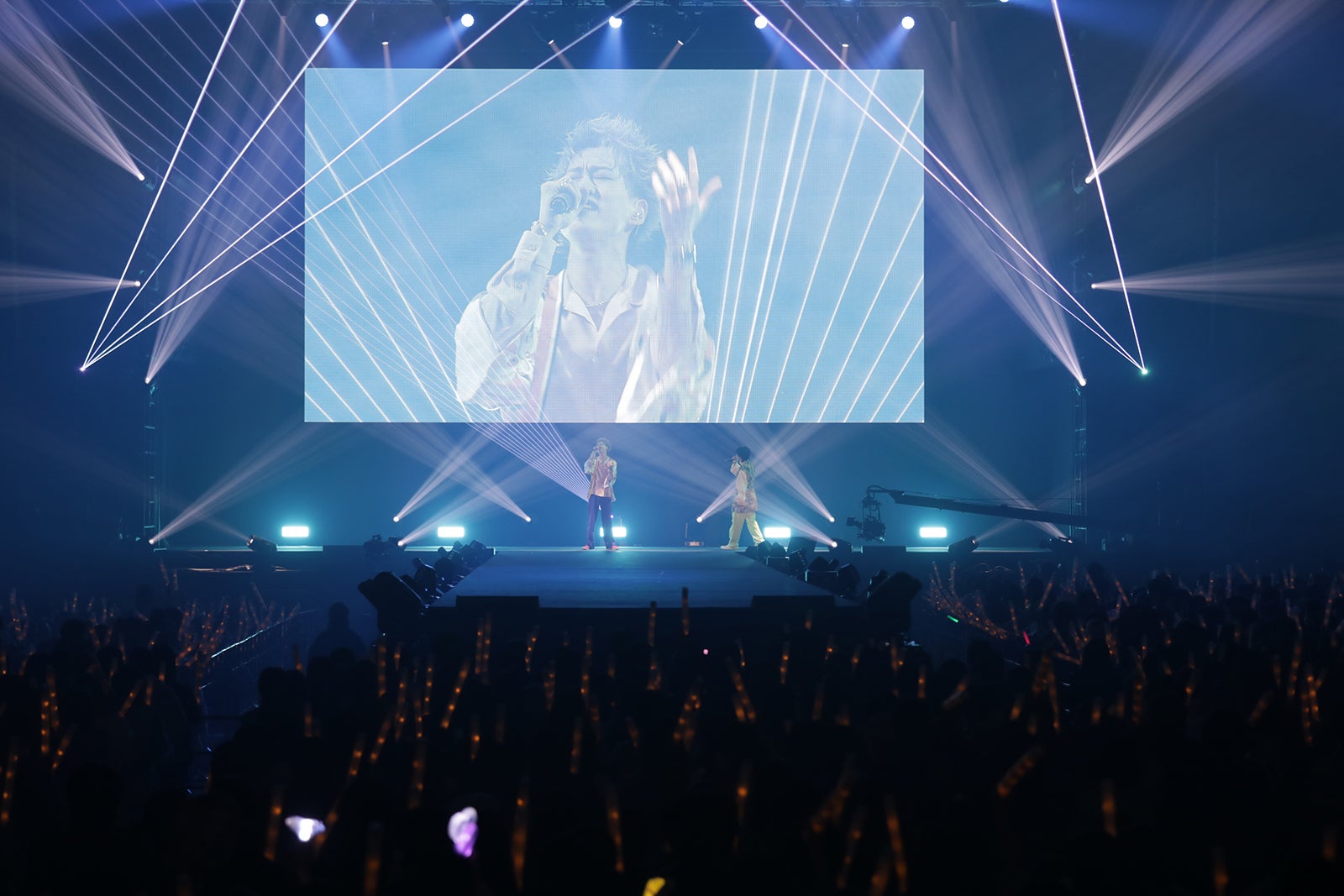 もーりーしゅーと（C）oomiya present TGC WAKAYAMA 2023 by TOKYO GIRLS COLLECTION