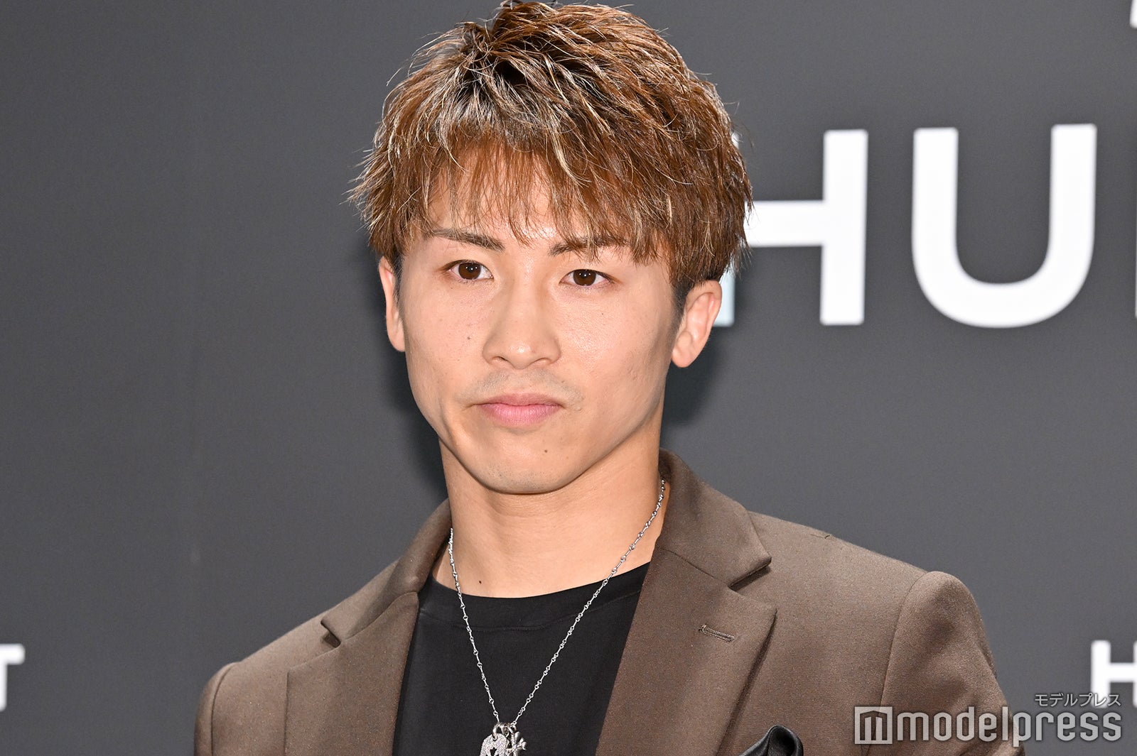 井上尚弥（C）モデルプレス