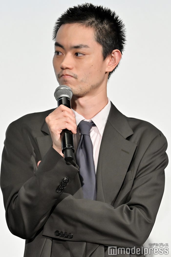 菅田将暉 (C)モデルプレス