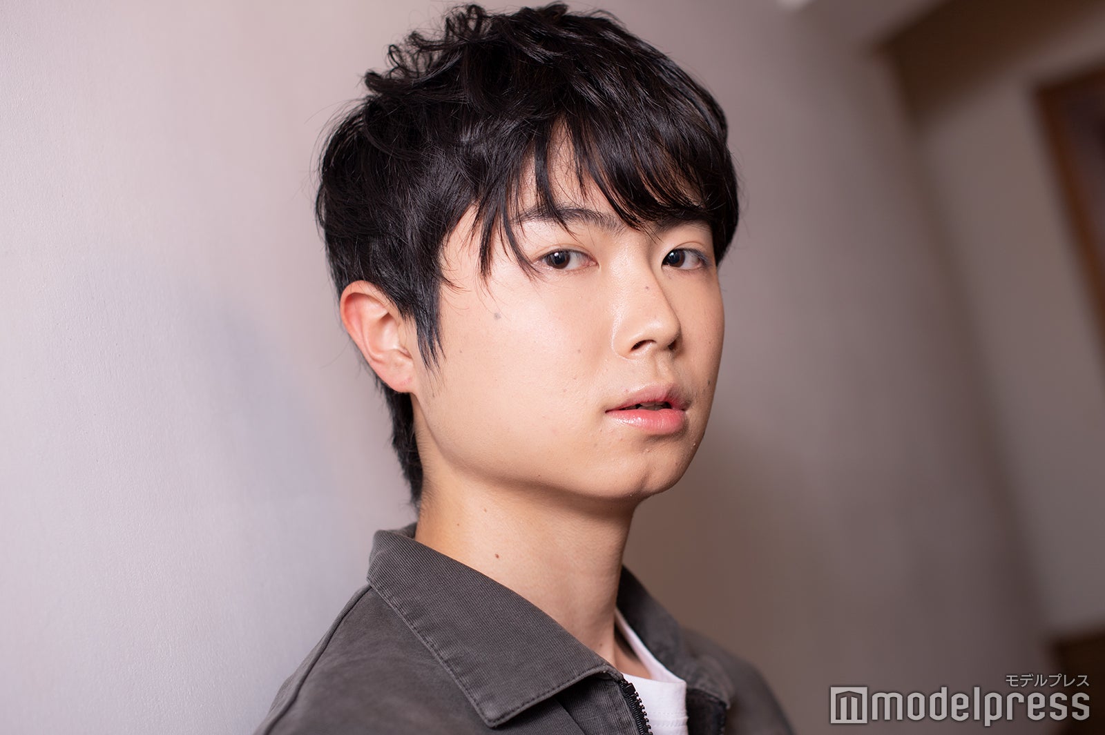 「ミスターSFC」ファイナリスト・吉田慧悟さん、憧れはBTS 特技は“コピーダンス”