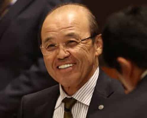 阪神・岡田顧問 才木と村上は「同点で代えるとかは違う」「勝ち負けをつかさんとあかん」