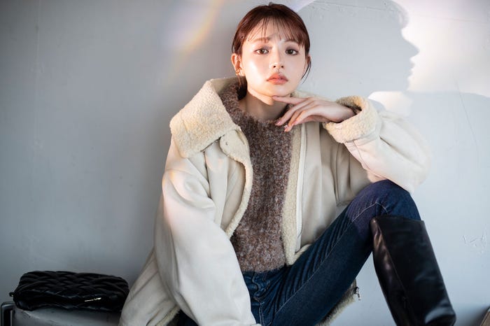 吉木千沙都(提供写真)