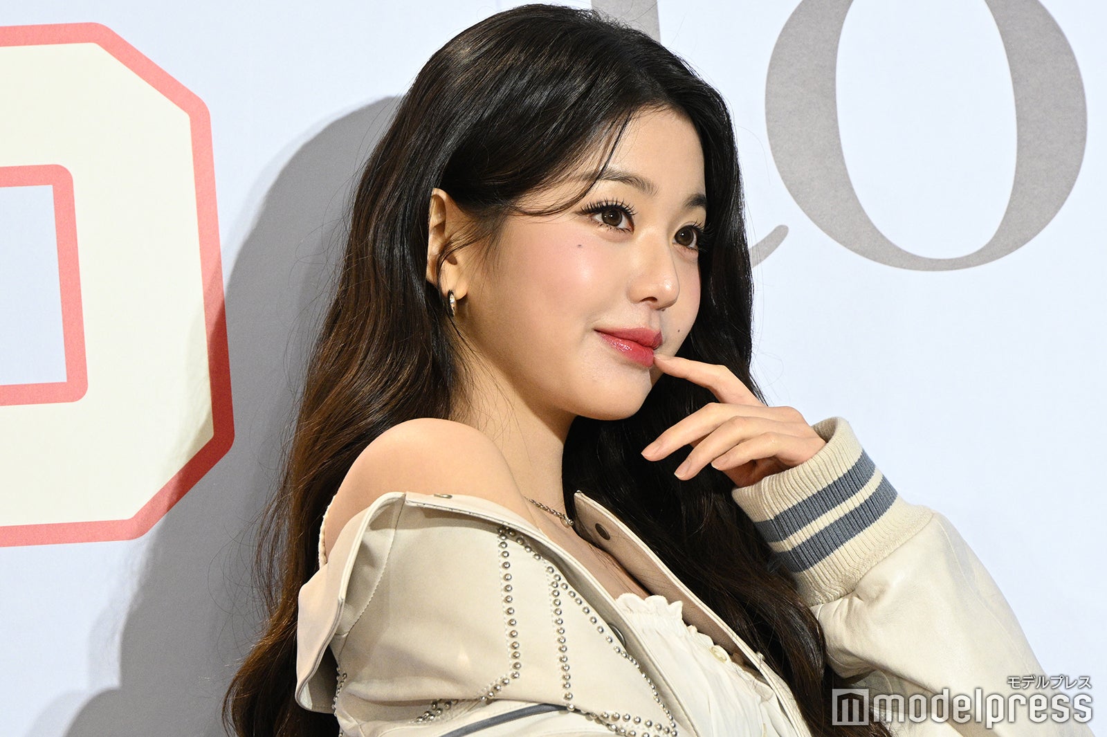 ウォニョン（C）モデルプレス