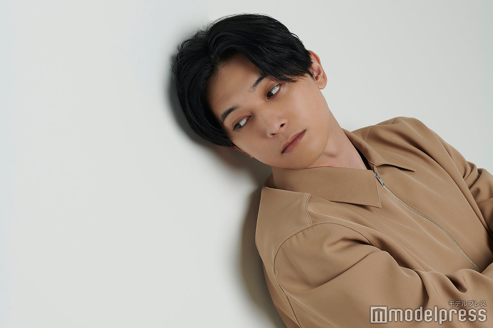 吉沢亮（C）モデルプレス