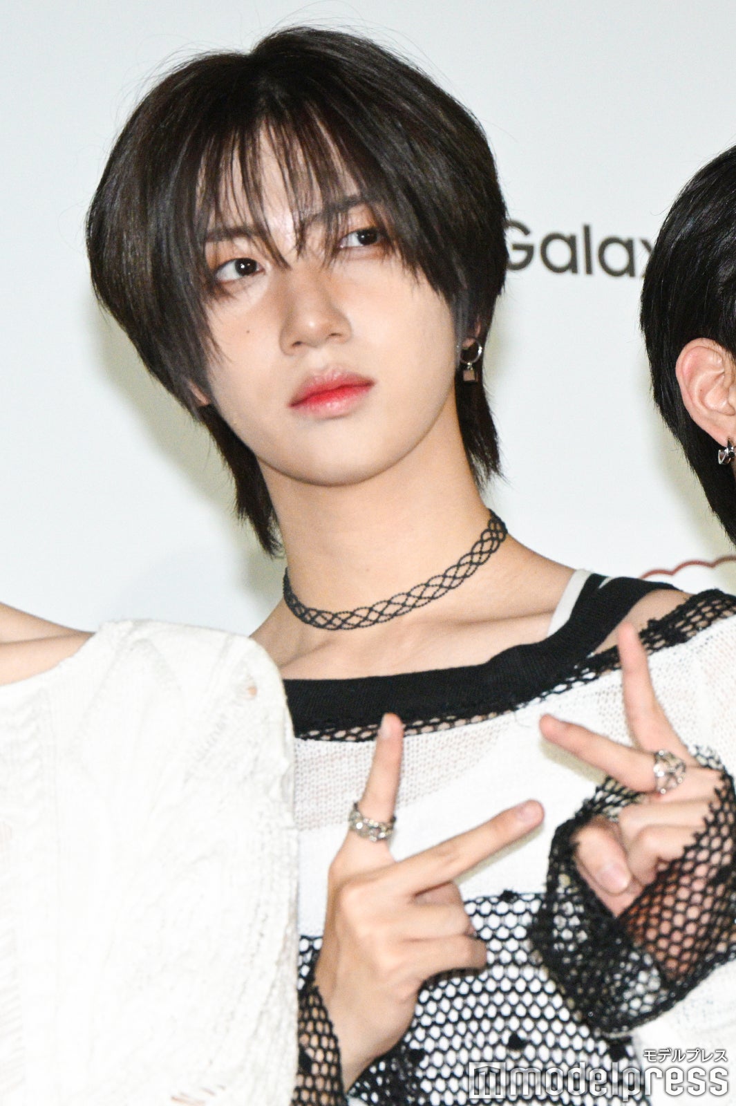 ウォンジン（WONJIN）（C）モデルプレス