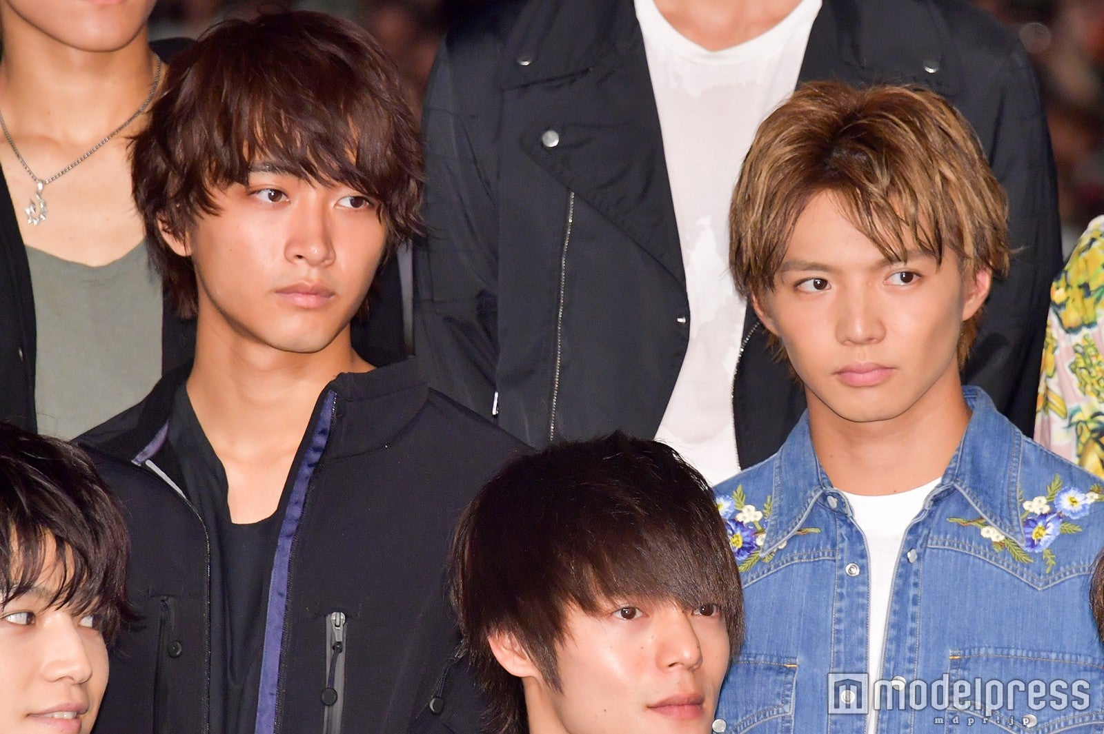 佐藤寛太、佐藤大樹（C）モデルプレス