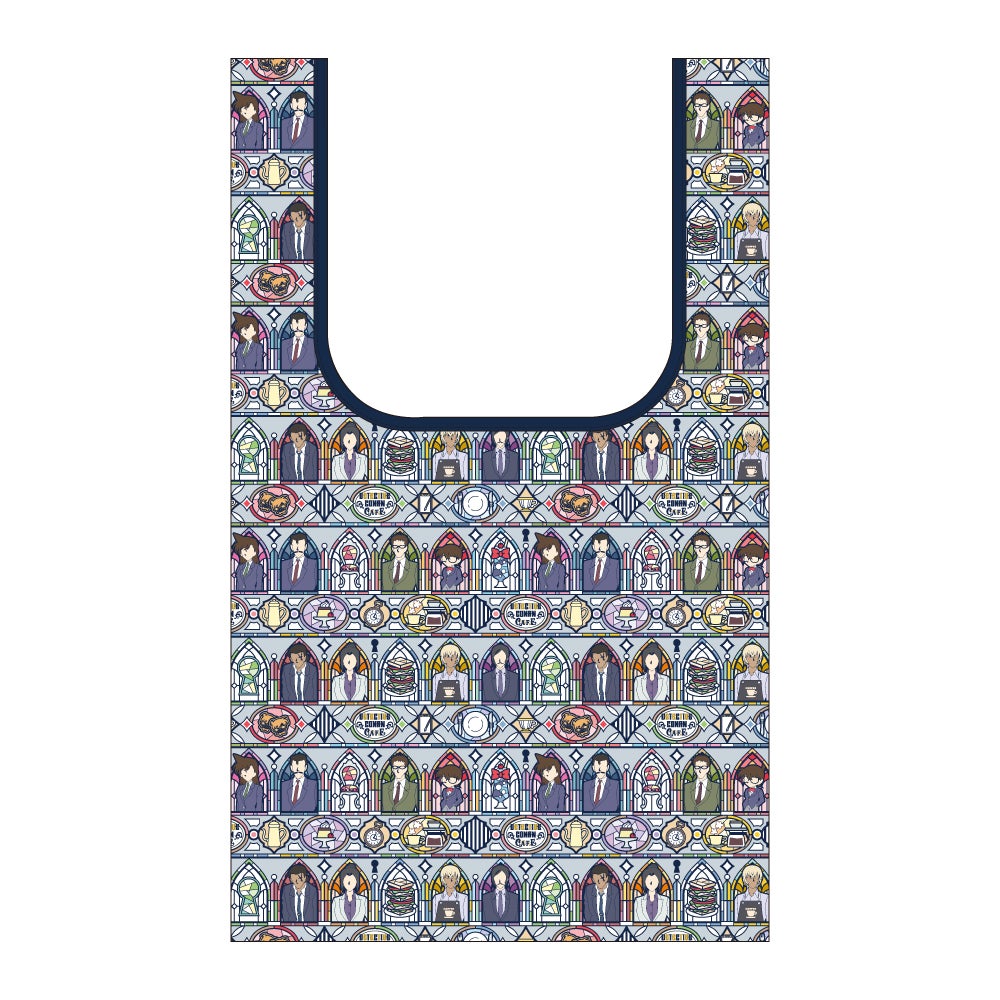 エコバッグ税込2,640円（C）青山剛昌／小学館・読売テレビ・TMS 1996