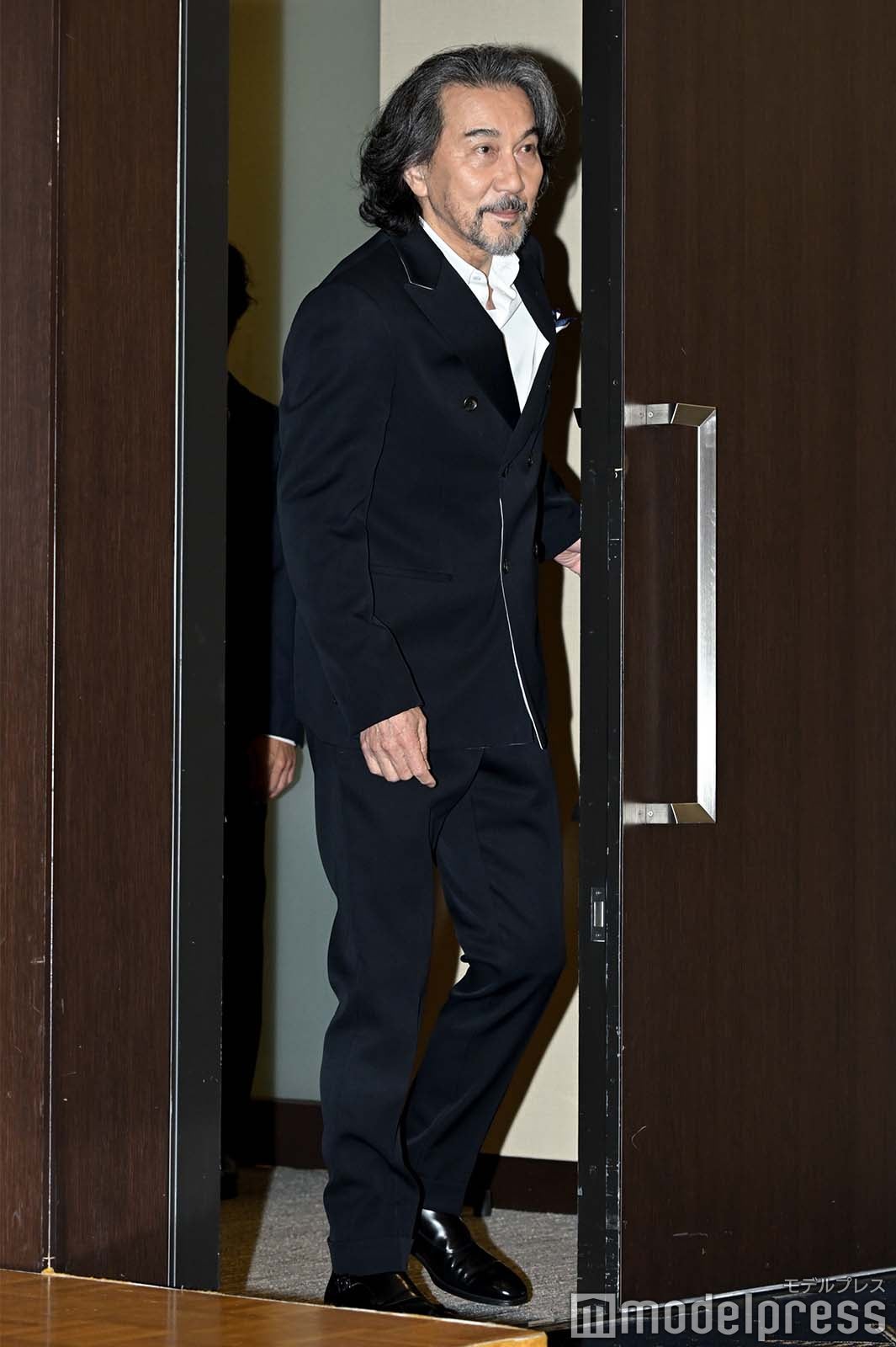 役所広司（C）モデルプレス