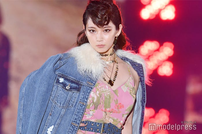 吉岡里帆 (C)モデルプレス