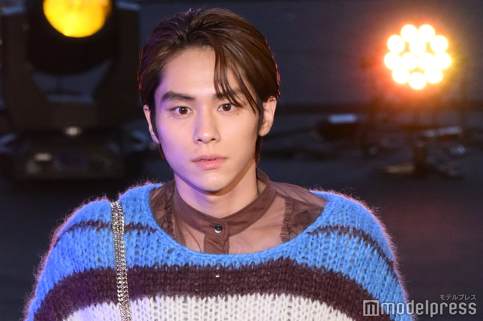 山下幸輝（C）モデルプレス