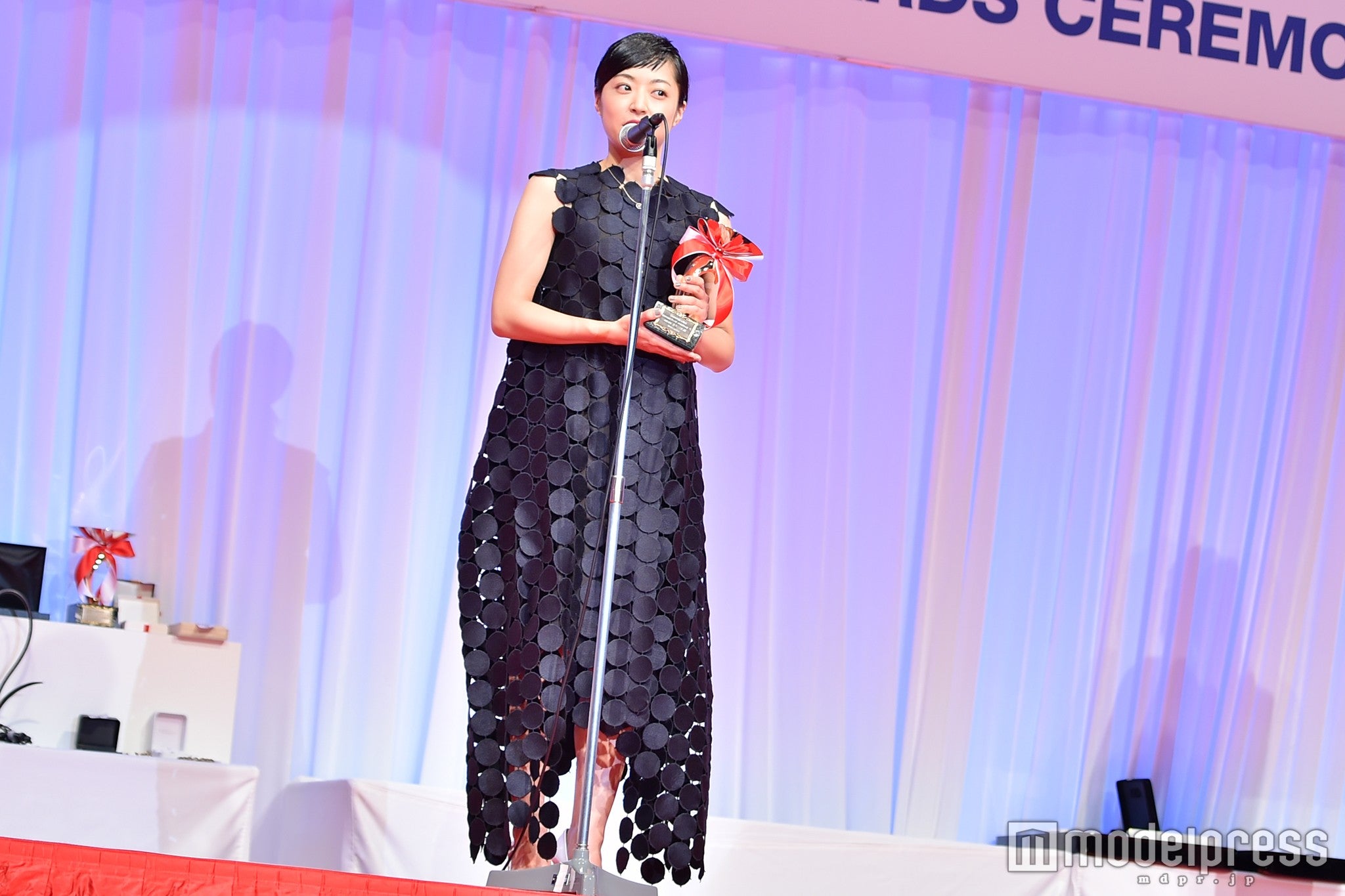 井上真央（C）モデルプレス
