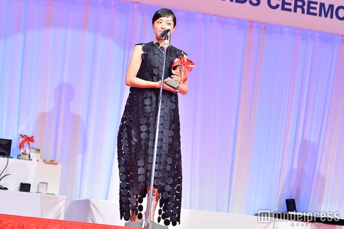 井上真央(C)モデルプレス