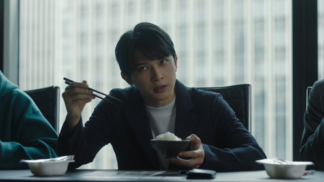 吉沢亮（提供写真）