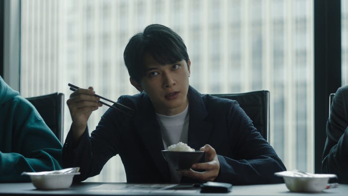 吉沢亮(提供写真)