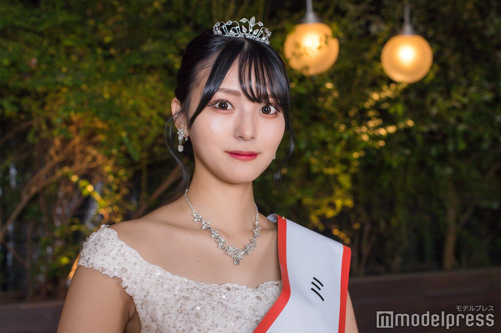 八木梨早さん（C）モデルプレス